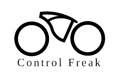 Control Freak logo